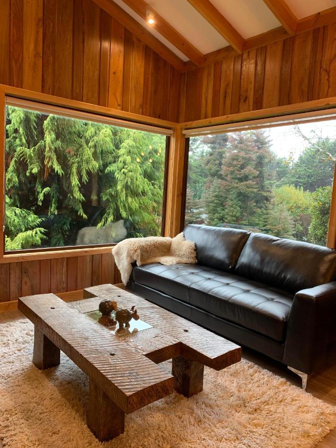 Peumayen * Puerto Varas