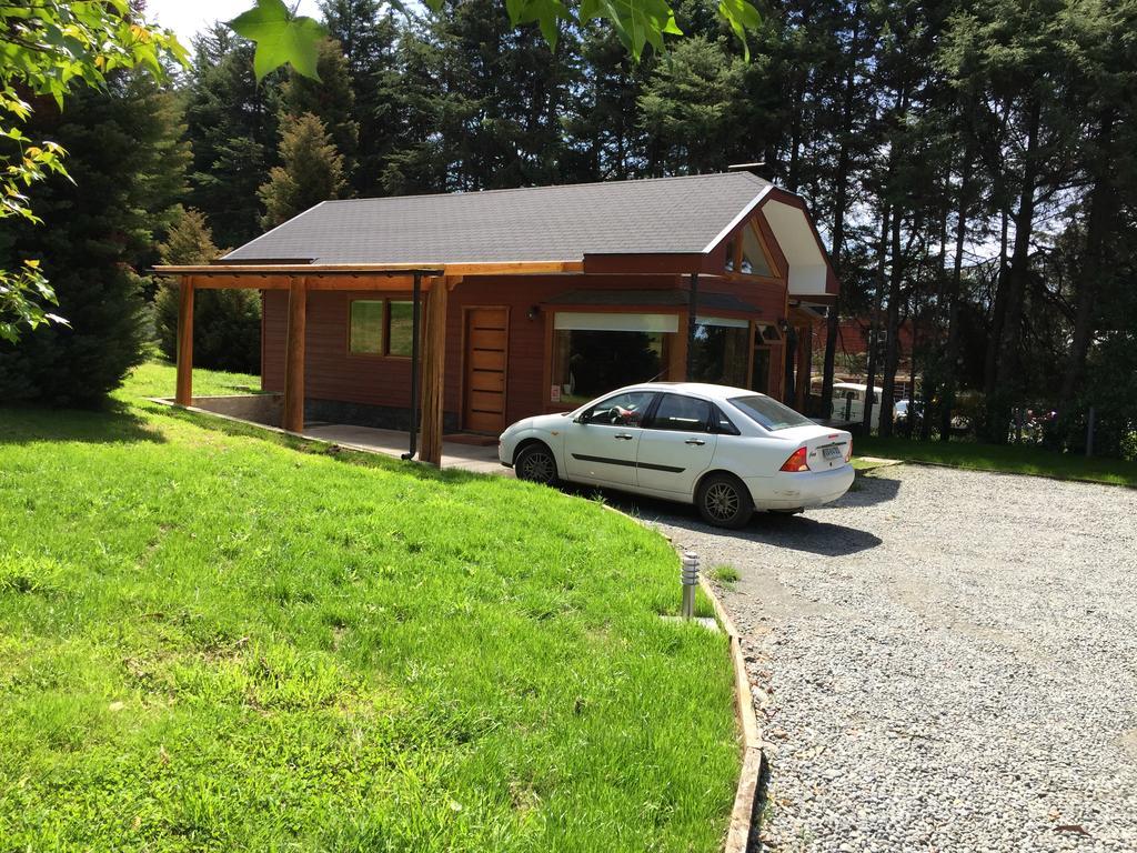 Peumayen * Puerto Varas