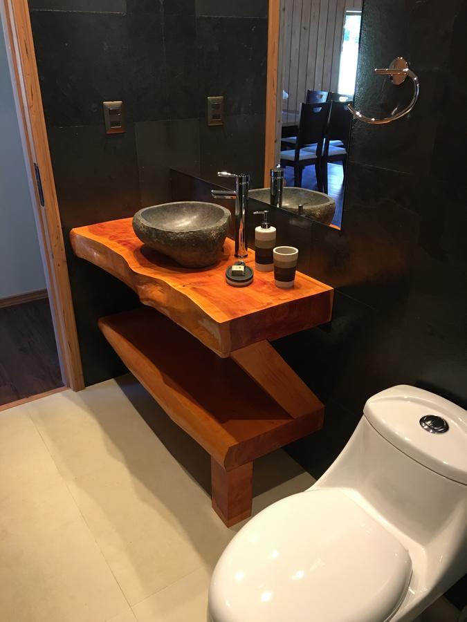 Peumayen Puerto Varas